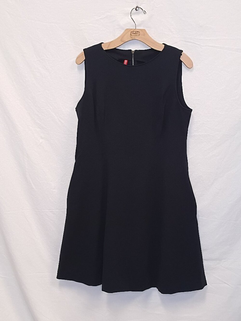 Spanx Princess Seam Midi Dress [Product type]
